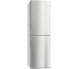 MIELE KFN29243 D EDT Fridge Freezer - Stainless Steel